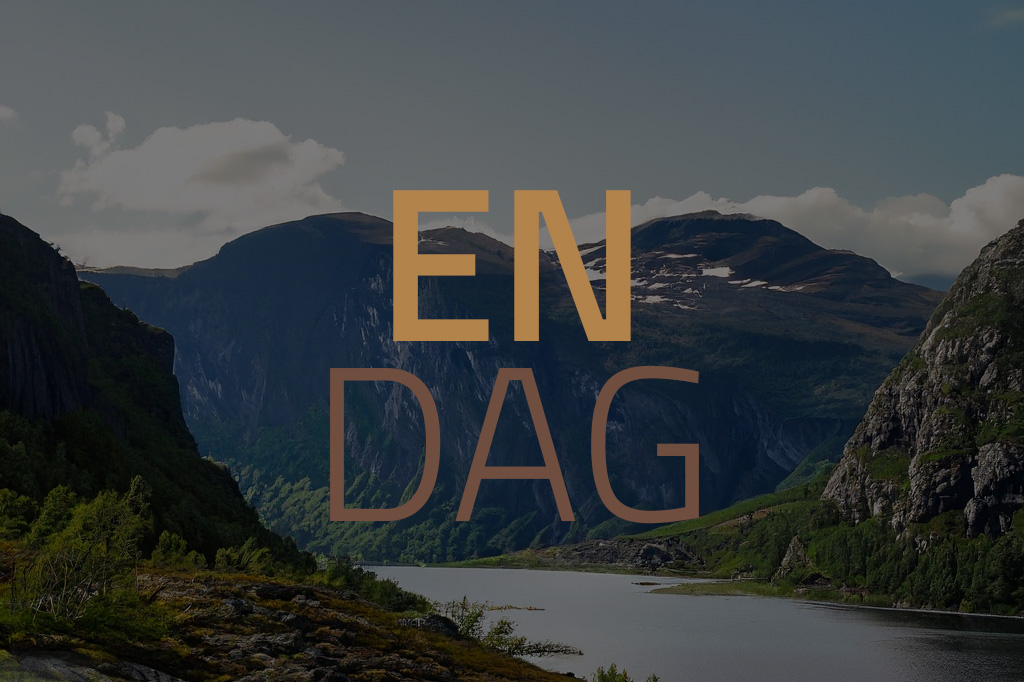 1 dag igjen :-)